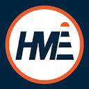 Logo van Holland Marine Electric B.V.