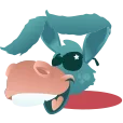Logo van DealDonkey