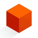 Logo van pixelcentrale