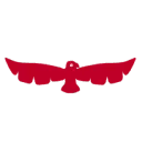 Logo van Red Thunderbird I House of Story Leadership