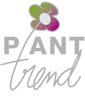 Logo van Plant Trend BV
