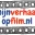 Logo van mijn verhaal op film
