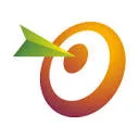 Logo van PDK Online Succes