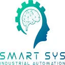 Logo van SMART SYS Industrial Automation