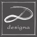 Logo van Designa