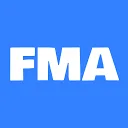 Logo Free Music Archive FMA