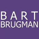 Logo van Bart Brugman B.V.