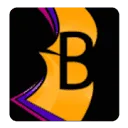 Logo van Bontje boekbinderij en albumafwerking bv