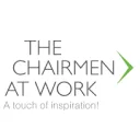 Logo van The Chairmen at Work