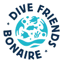 Logo van Dive Friends Bonaire