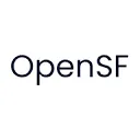 Logo Open Systems Foundation