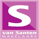 Logo van Van Santen Makelaars