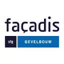 Logo Façadis® Gevelbouw