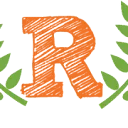 Logo van Rasterbril