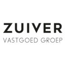 Logo van Zuiver Vastgoed Groep