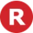 Logo van Theater RAST