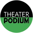 Logo van THEATER Podium Heino