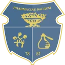 Logo G.F.S.V. "Pharmaciae Sacrum"