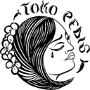 Logo Toko Pedis