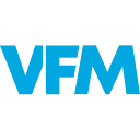 Logo Vereniging voor Fiscale Mediation VFM