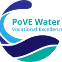 Logo van Platform of Vocational Excellence Water