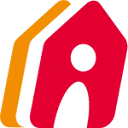 Logo van Woningadviseurs Spanje