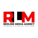 Logo van Redline Media Agency B.V.
