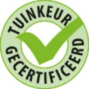 Logo van TuinKeur