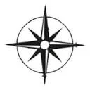 Logo van Fort Sabina