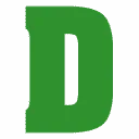 Logo van Loonbedrijf van Dun