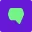 Logo van Wappy Chat