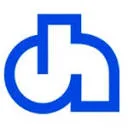 Logo van Den Holder