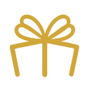 Logo van Kunstpakket Nederland