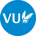 Logo van VU StartHub