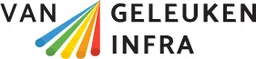 Logo van Van Geleuken Infra