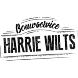 Logo van Bouwservice Harrie Wilts