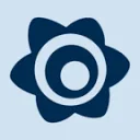 Logo van Bocavista - Full service contentbureau mét corporate- tv- en virtuele studio