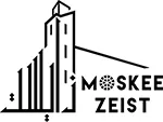 Logo van Moskee Zeist