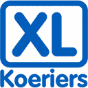 Logo van XL Koeriers Oosterwolde