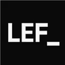 Logo HR met LEF