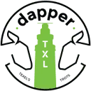 Logo van Dapper Texel