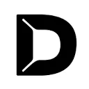 Logo van De Zwarte Hond