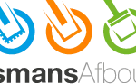 Logo van Bosmans Tegelwerken Emmeloord