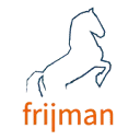 Logo van Frijman B.V.