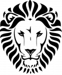 Logo van Basketbalvereniging Landslakelions