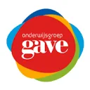 Logo van Onderwijsgroep GAVE Veenendaal