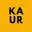 Logo van love KAUR