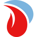 Logo van H2K