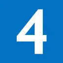 Logo van RENN4