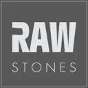 Logo van RAW Stones